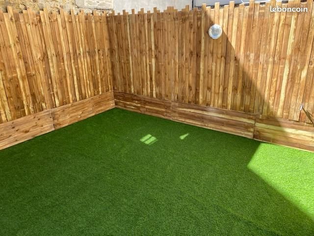Appartement à louer, 44m², Vitré