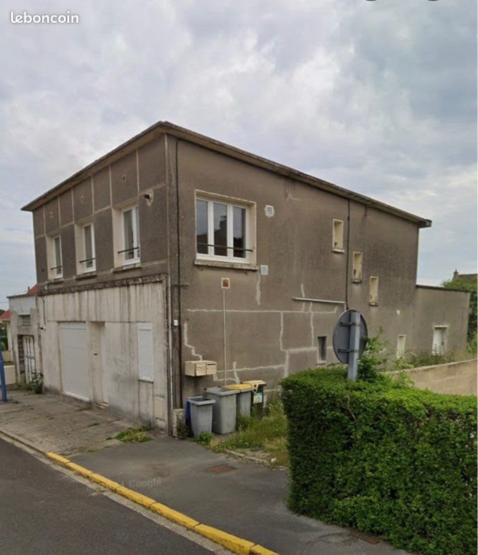 Maison à vendre, 240m², Neufchâtel-Hardelot