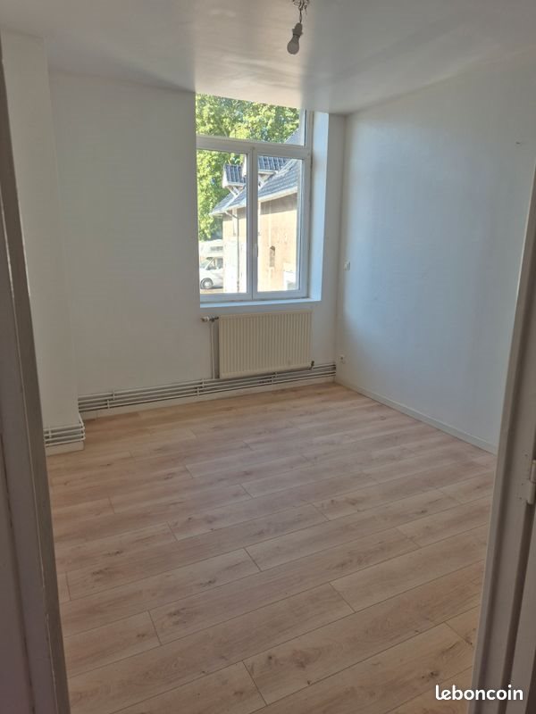 Appartement à louer, 58m², Beuvry-la-Forêt