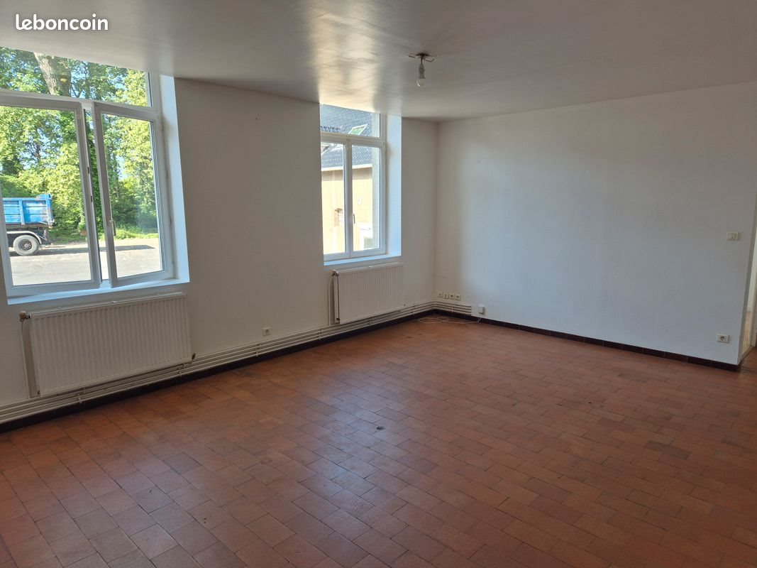Appartement à louer, 58m², Beuvry-la-Forêt