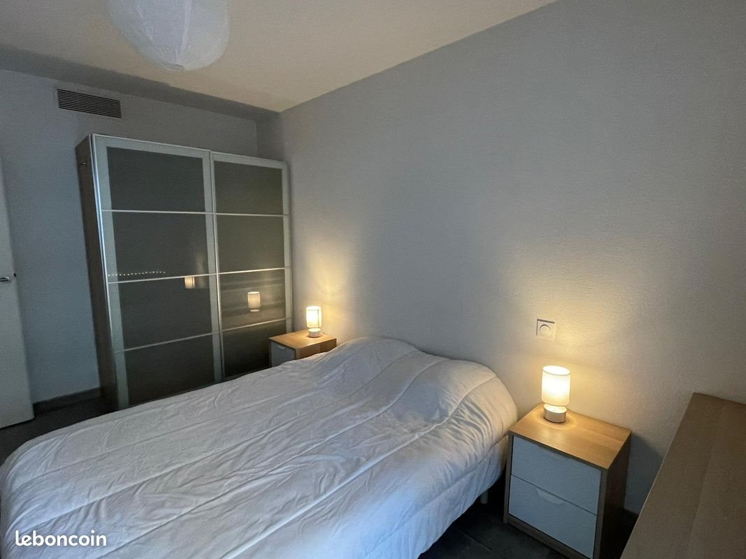Appartement à vendre, 45m², Montpellier