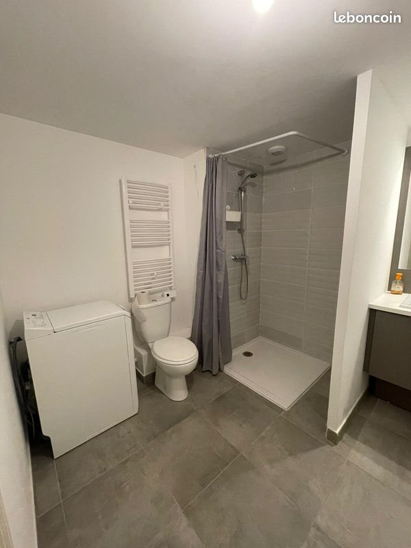 Appartement à vendre, 45m², Montpellier