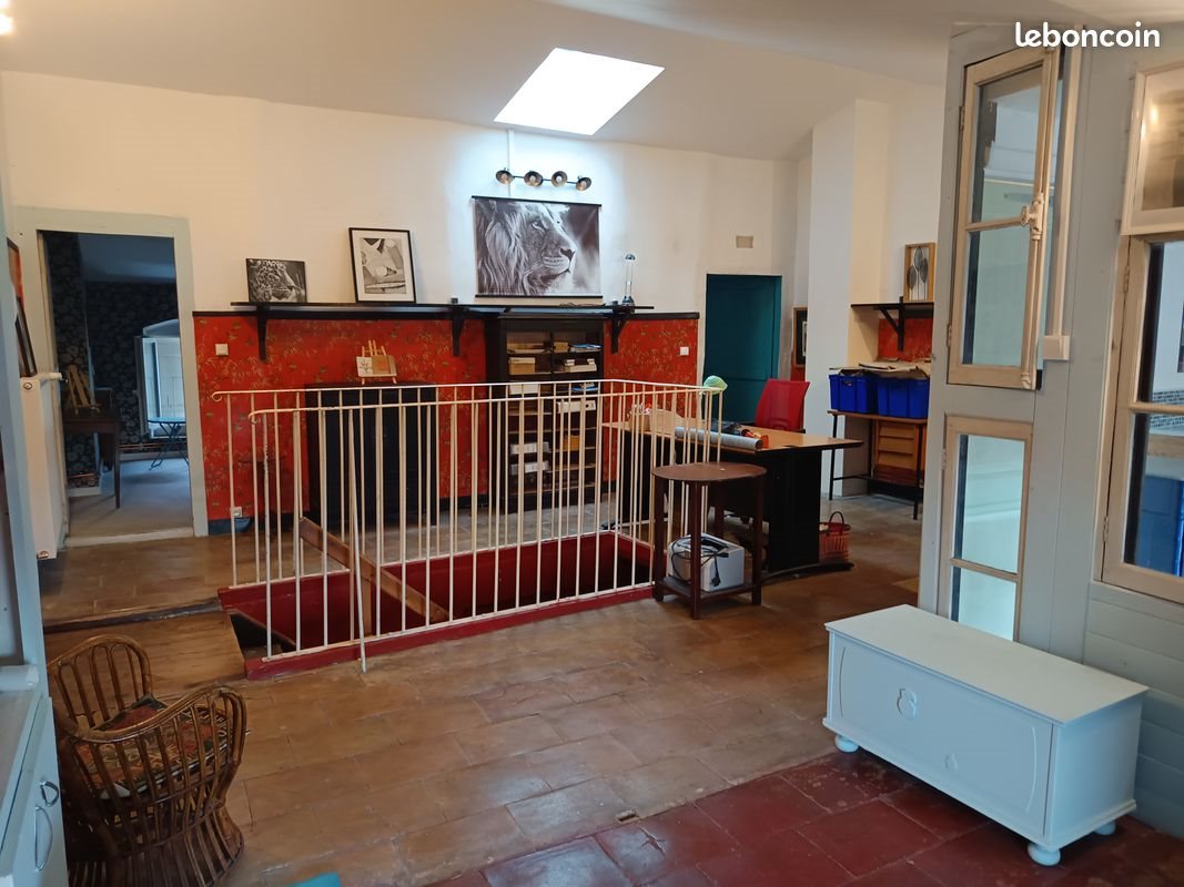 Maison à vendre, 152m², Castelnaudary