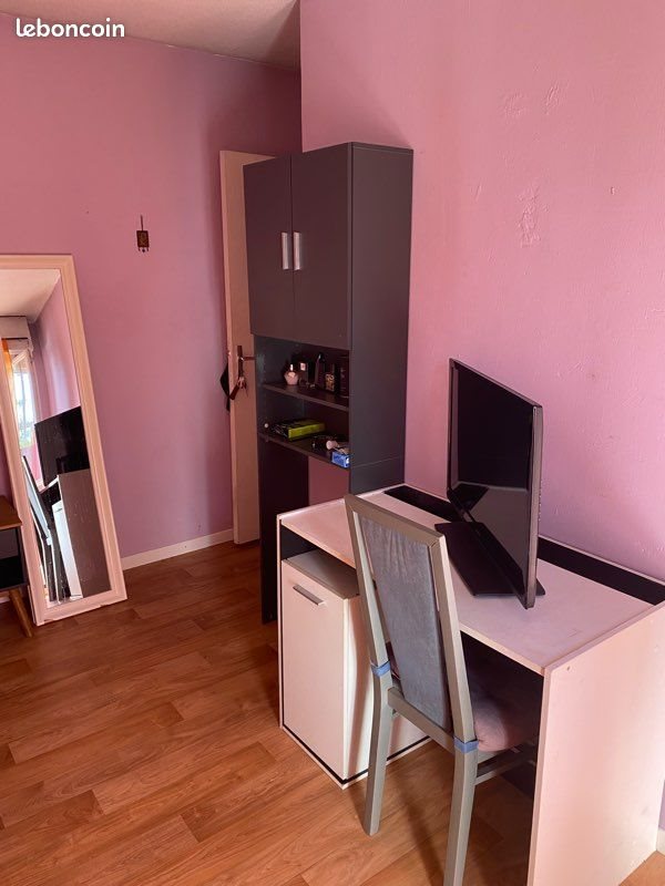 Appartement à louer, 14m², Mérignac