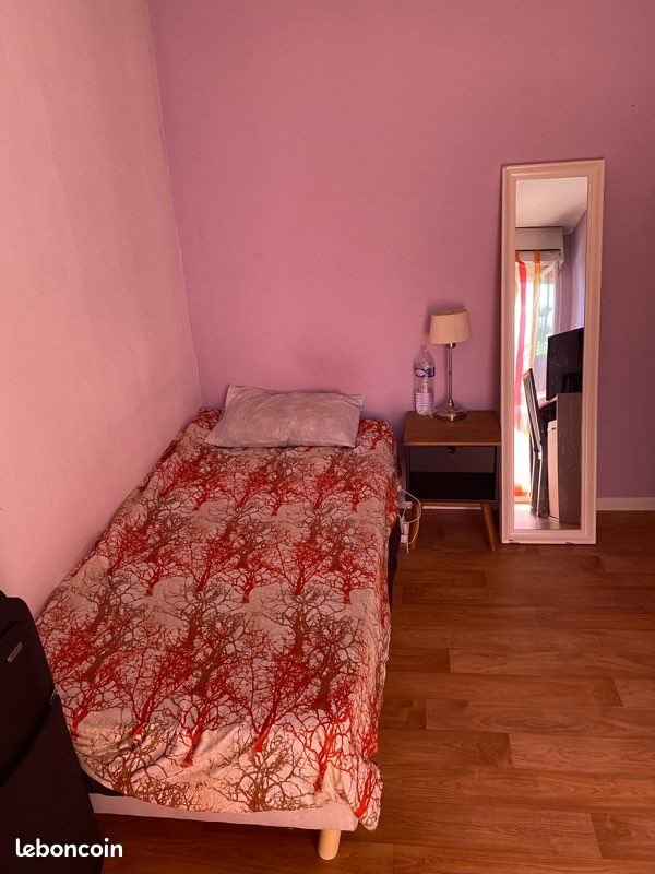 Appartement à louer, 14m², Mérignac