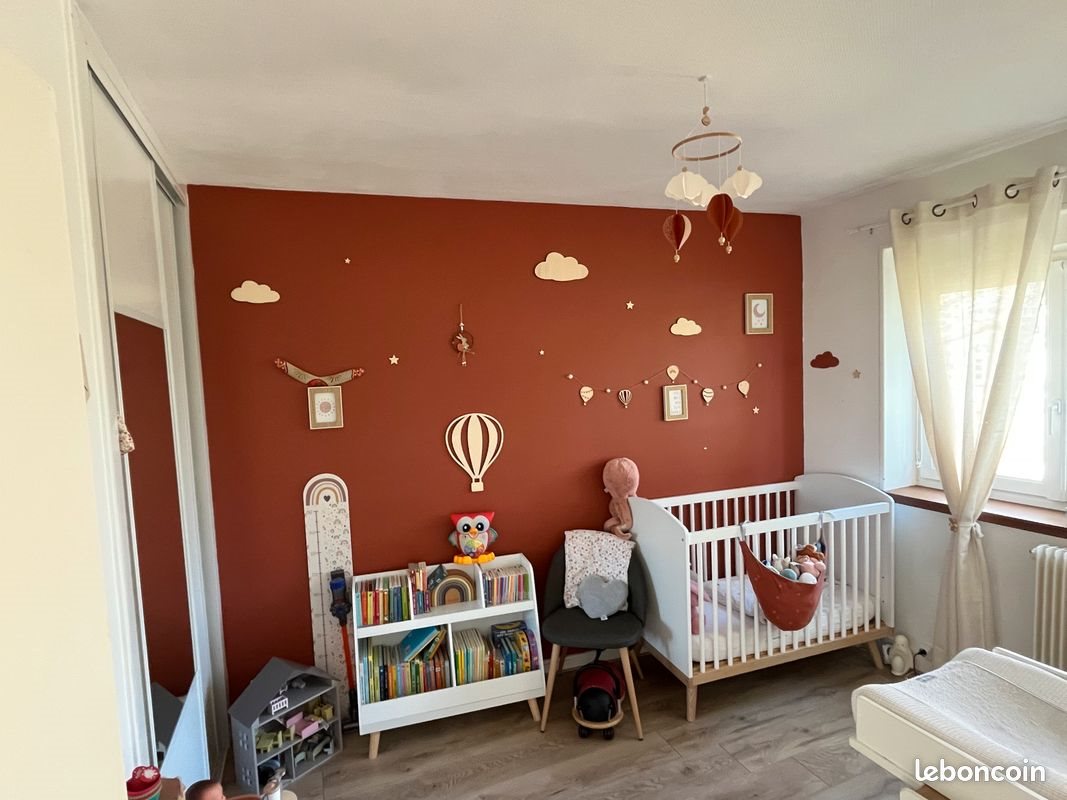 Appartement à vendre, 73m², Rouen
