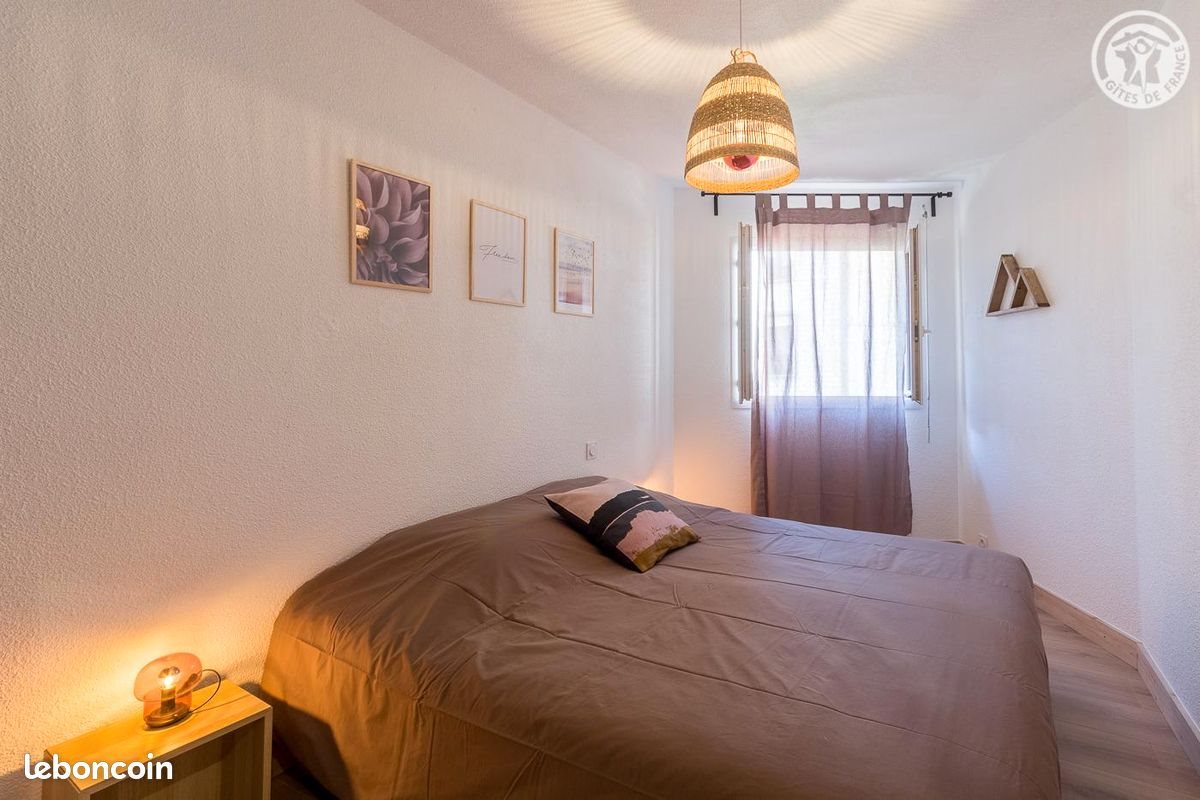 Appartement à louer, 53m², Aix-les-Bains