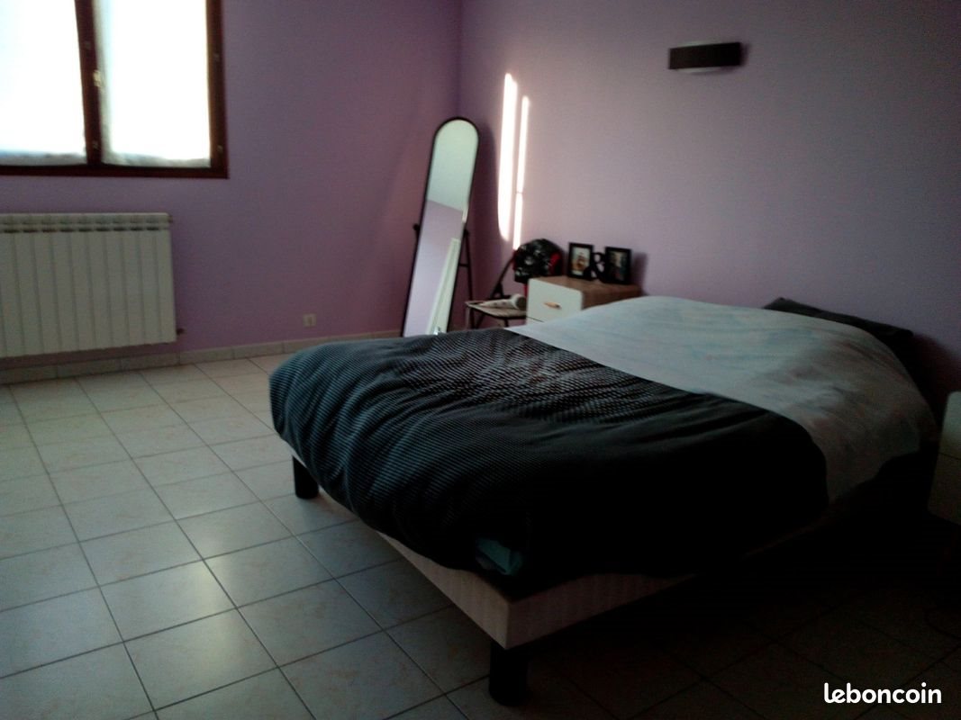 Maison à louer, 60m², Donzy