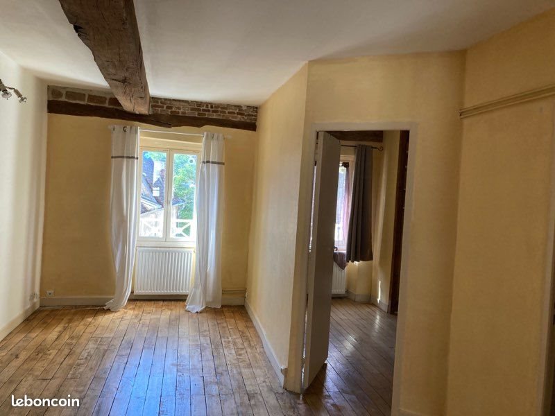 Appartement à louer, 40m², Laon