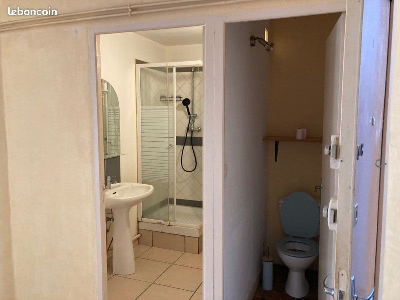 Appartement à louer, 40m², Laon