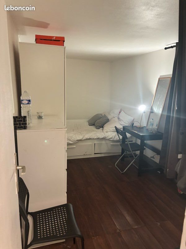 Appartement à louer, 16m², Charenton-le-Pont
