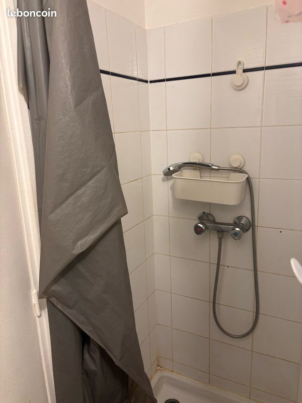 Appartement à louer, 16m², Charenton-le-Pont