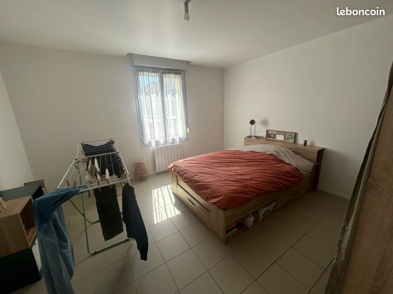 Appartement à louer, 41m², Pont-Sainte-Maxence