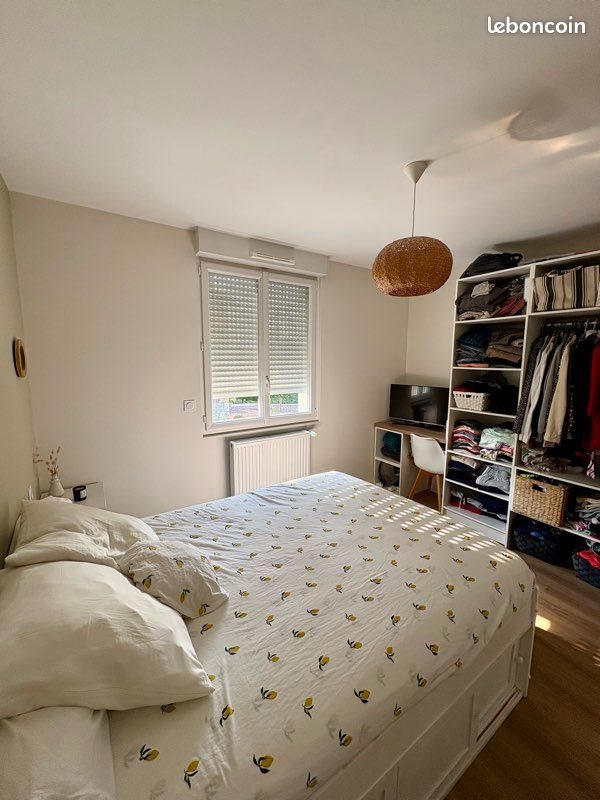 Maison à louer, 90m², Beaucé