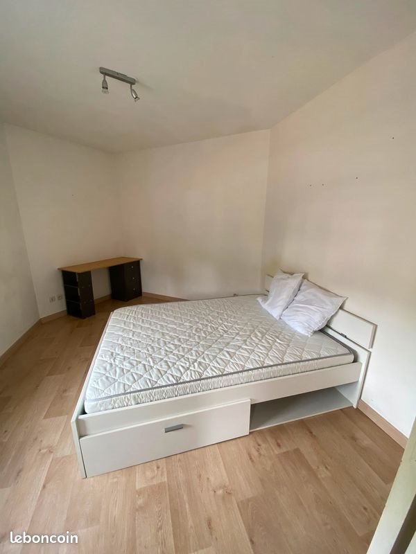 Appartement à louer, 33m², Nantes