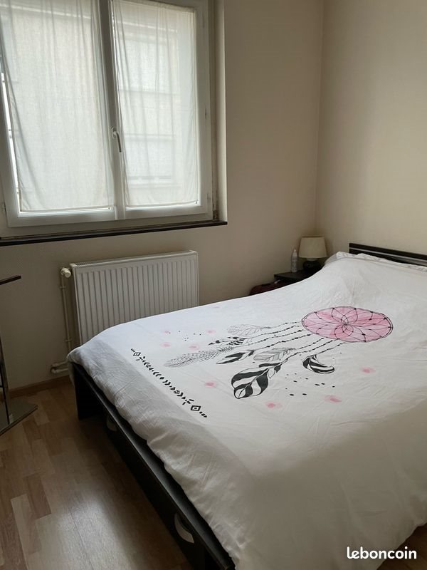 Appartement à louer, 26m², Tours