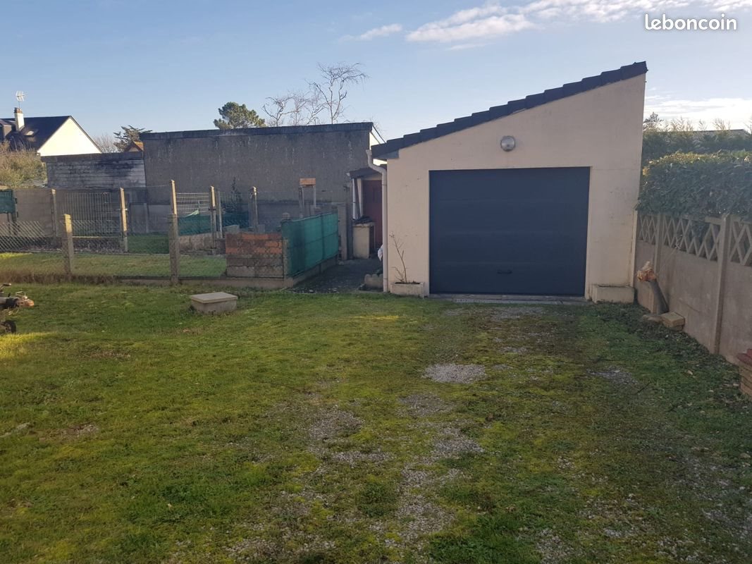 Maison à vendre, 130m², Pirou