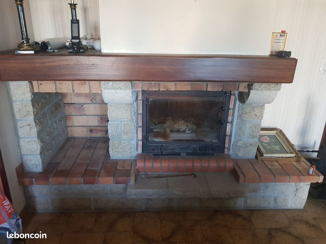 Maison à vendre, 130m², Pirou