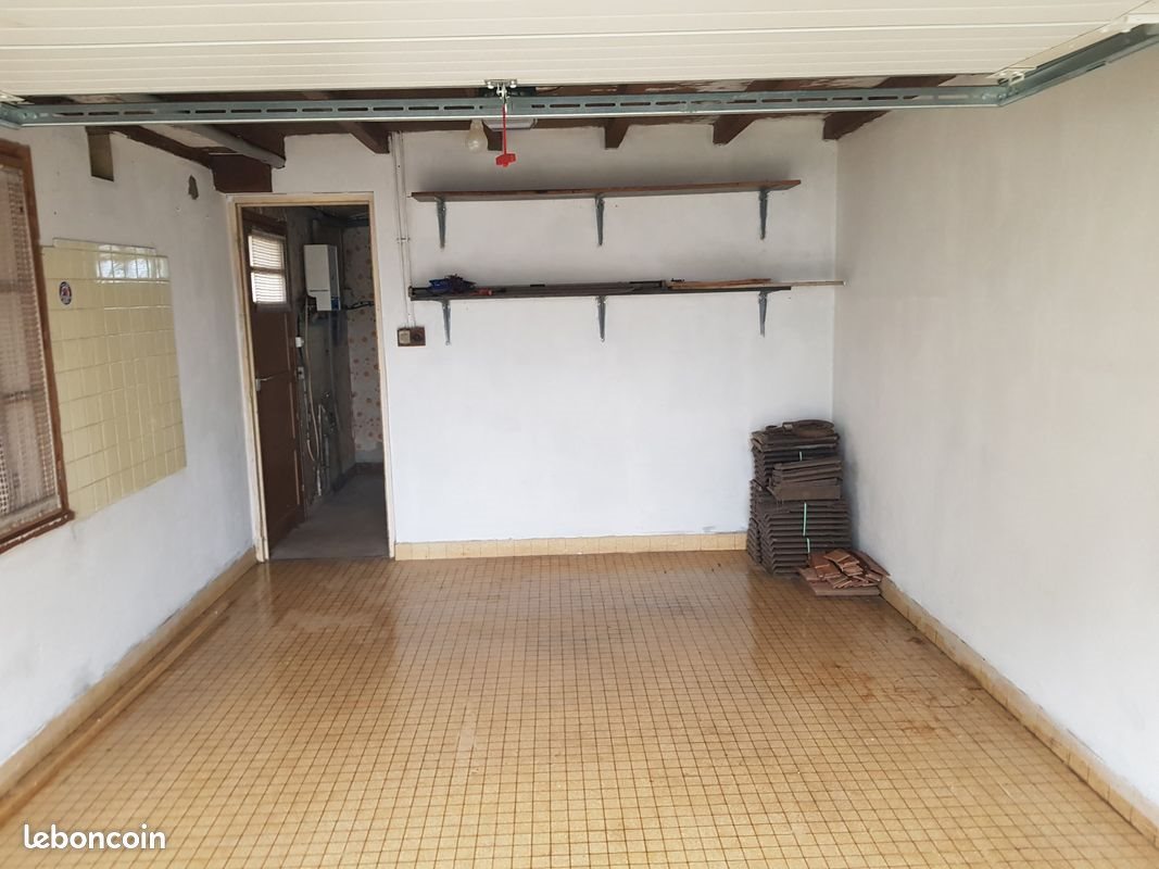 Maison à vendre, 130m², Pirou