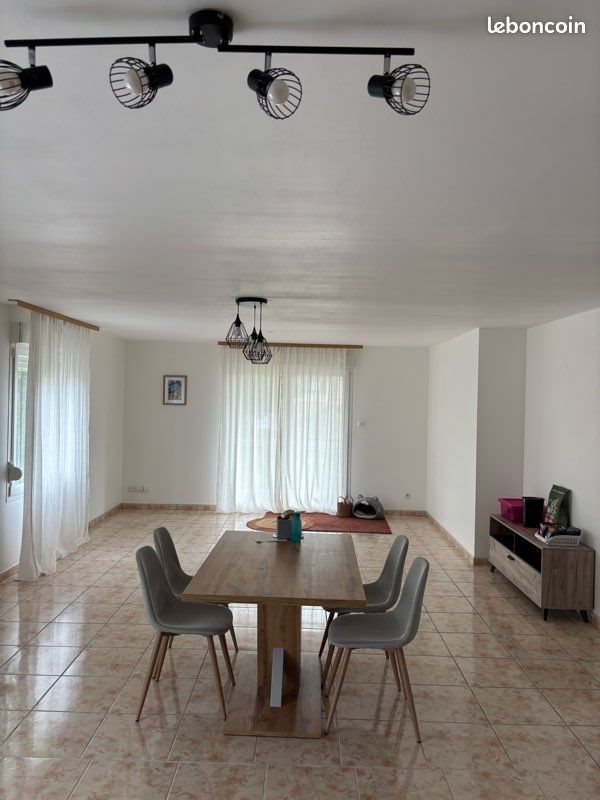 Maison à vendre, 111m², Saint-Mihiel