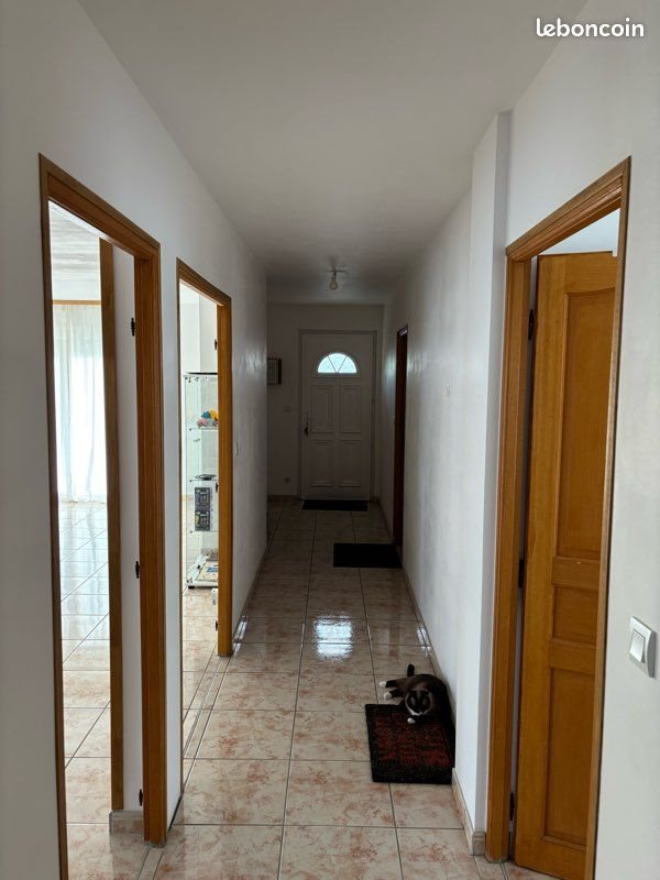 Maison à vendre, 111m², Saint-Mihiel