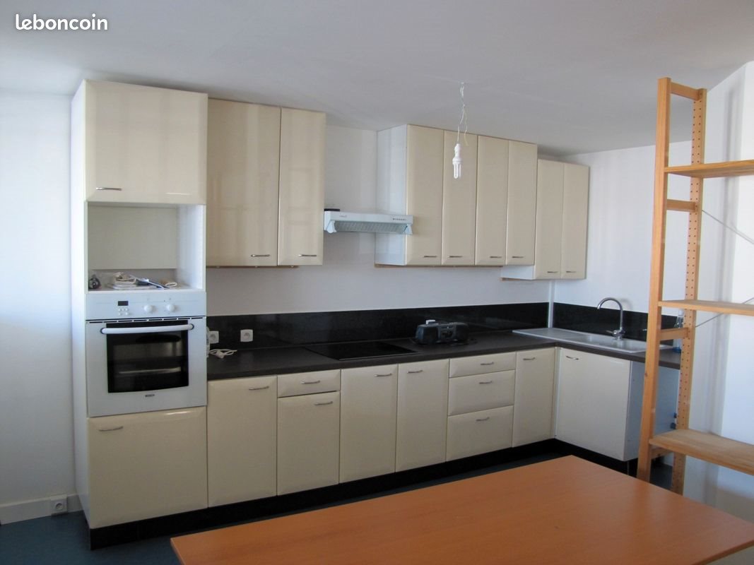 Appartement à vendre, 87m², Compiègne