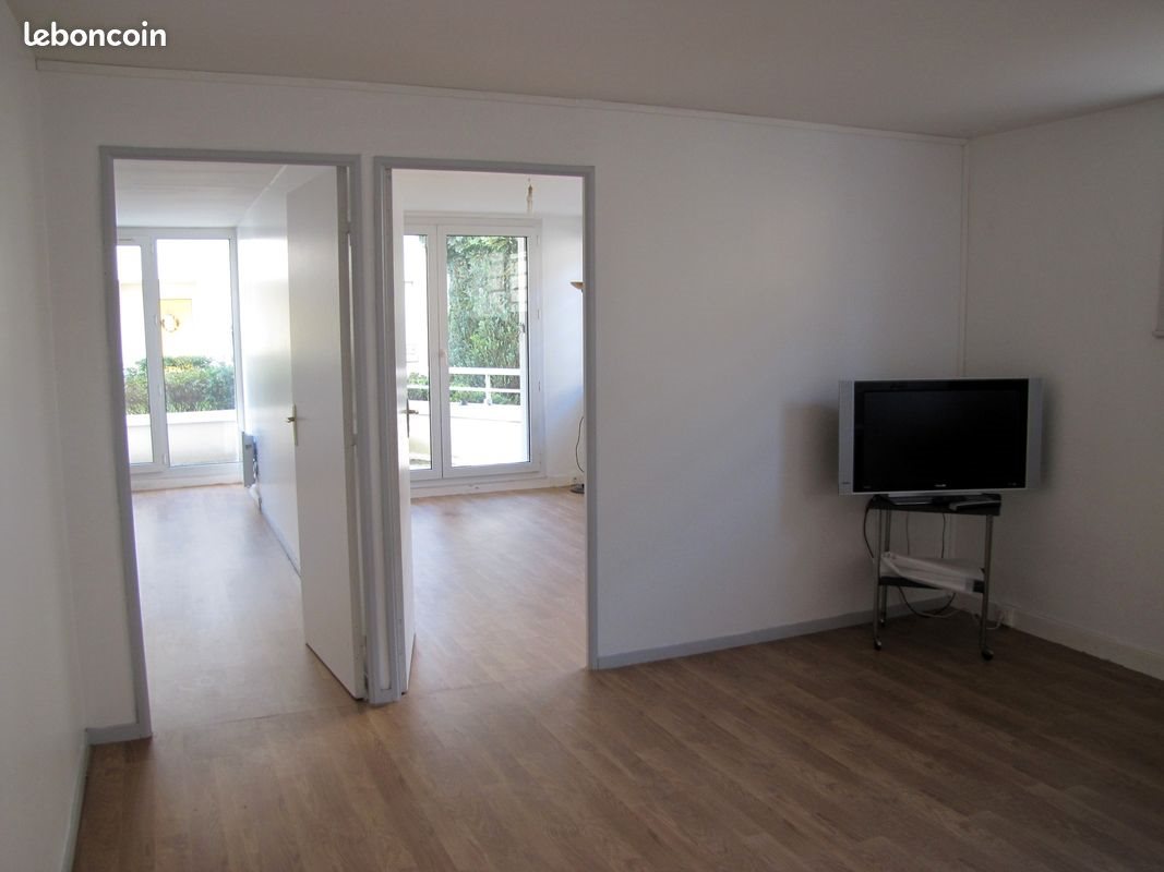 Appartement à vendre, 87m², Compiègne