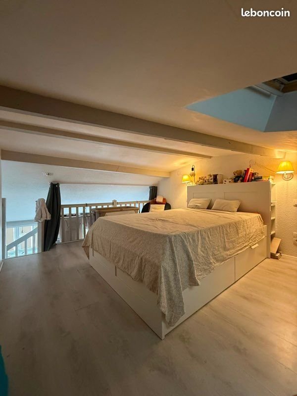 Appartement à louer, 60m², Chambéry