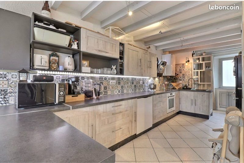 Appartement à louer, 60m², Chambéry