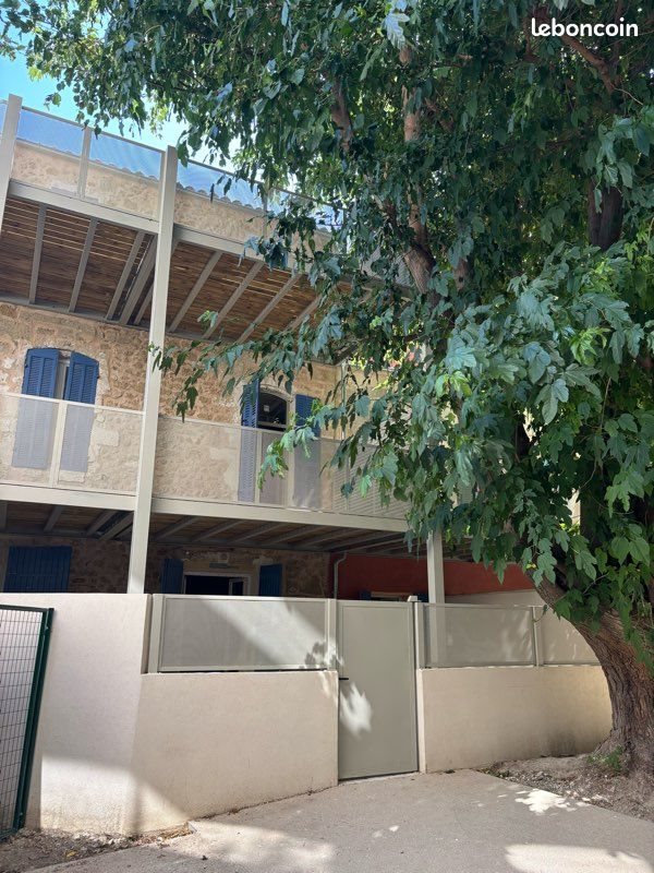 Appartement à vendre, 45m², Istres
