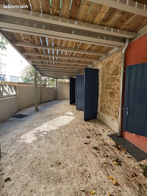 Appartement à vendre, 45m², Istres