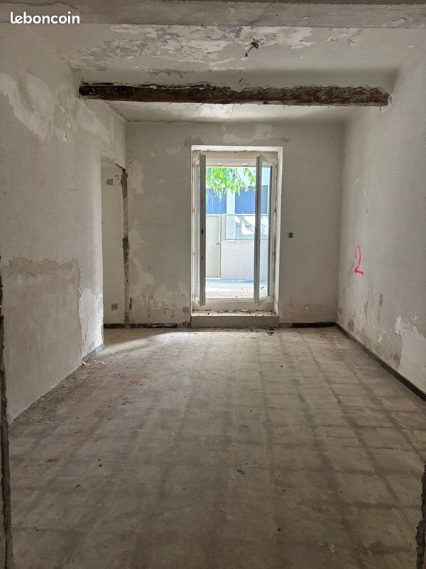 Appartement à vendre, 45m², Istres
