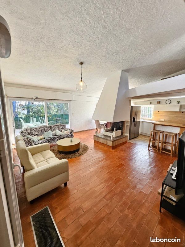 Maison à louer, 130m², Martigues