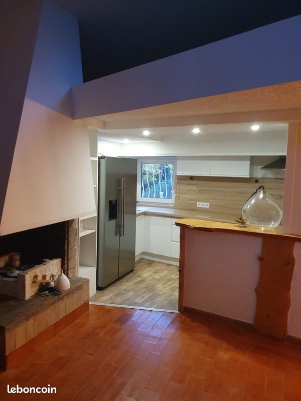 Maison à louer, 130m², Martigues