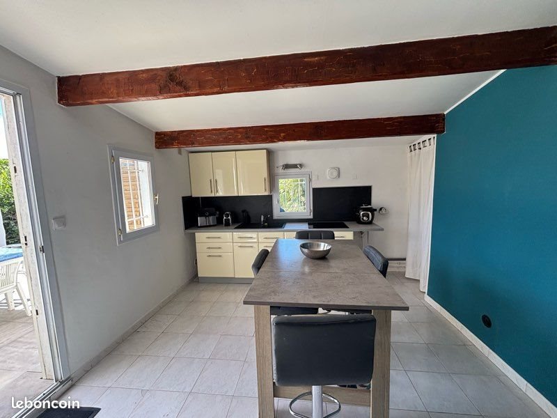 Appartement à louer, 54m², Le Pradet