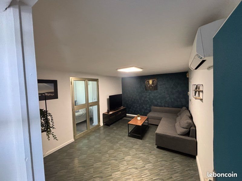 Appartement à louer, 54m², Le Pradet