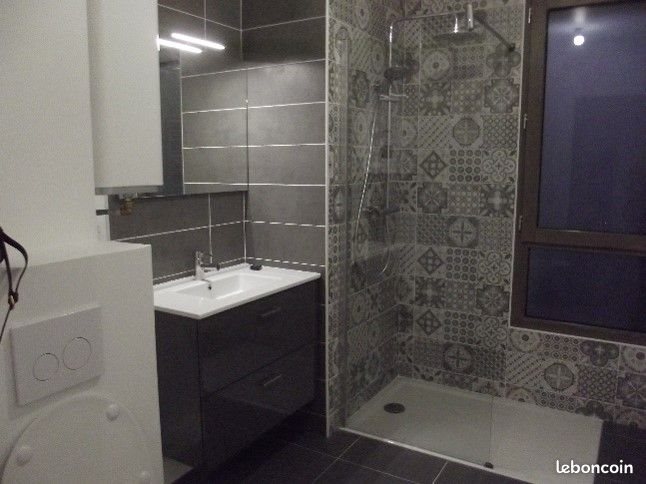 Appartement à louer, 34m², Clermont-Ferrand
