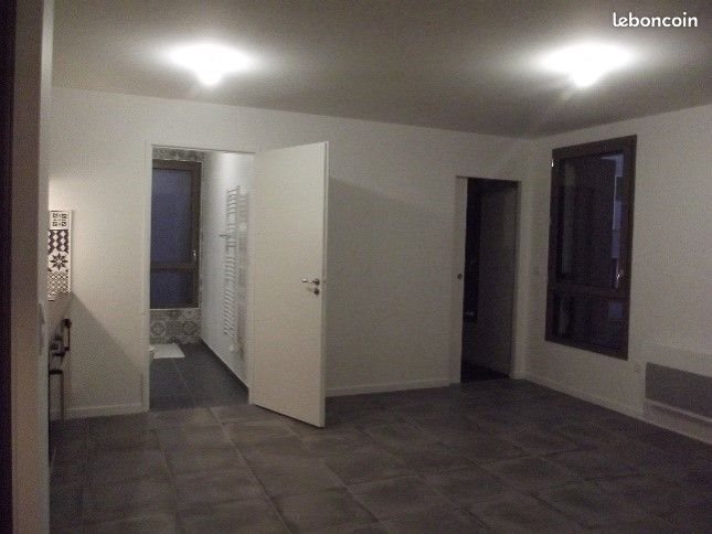 Appartement à louer, 34m², Clermont-Ferrand