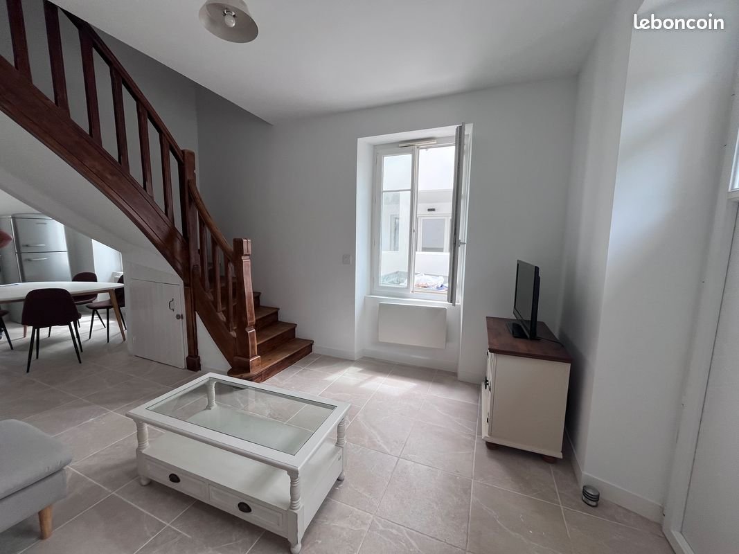 Appartement à louer, 65m², Bayonne