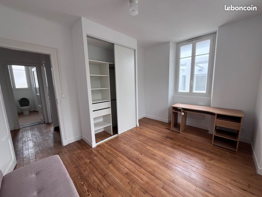 Appartement à louer, 65m², Bayonne