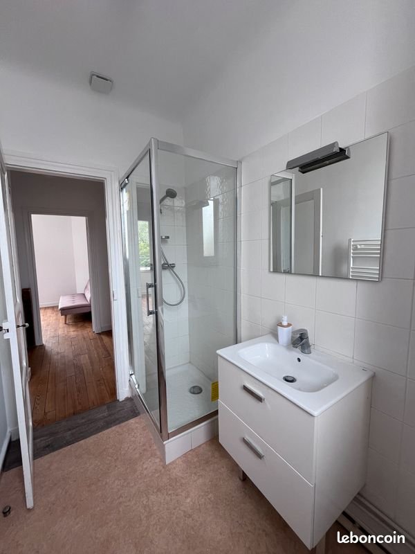 Appartement à louer, 65m², Bayonne