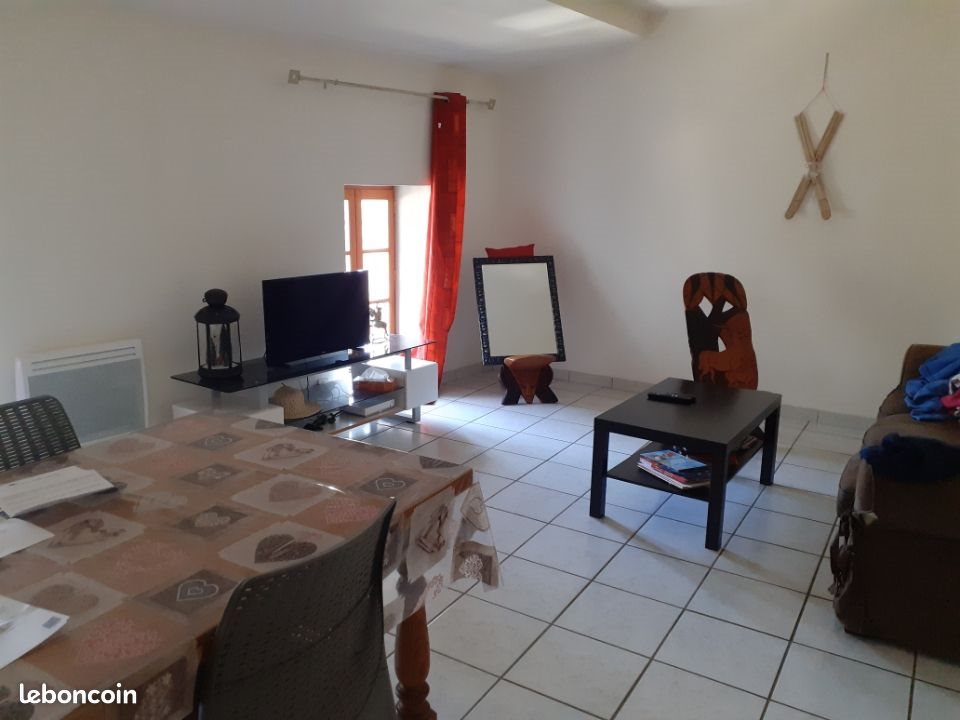 Appartement à louer, 90m², Saint-Félicien