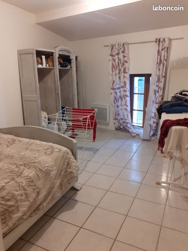 Appartement à louer, 90m², Saint-Félicien