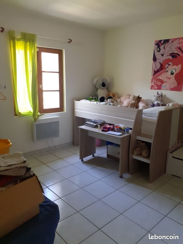 Appartement à louer, 90m², Saint-Félicien