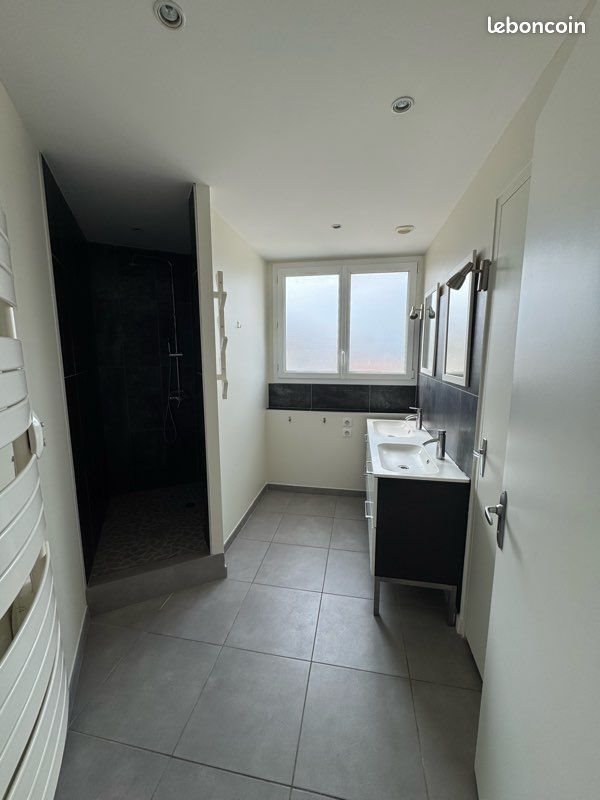 Appartement à louer, 85m², Tarbes