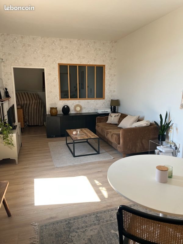 Appartement à vendre, 32m², Dijon