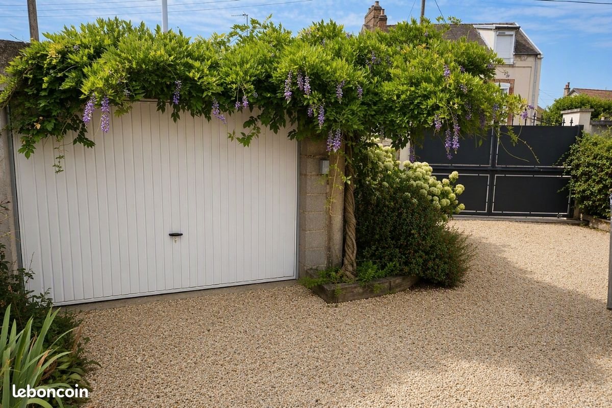 Maison à louer, 100m², Montereau-Fault-Yonne