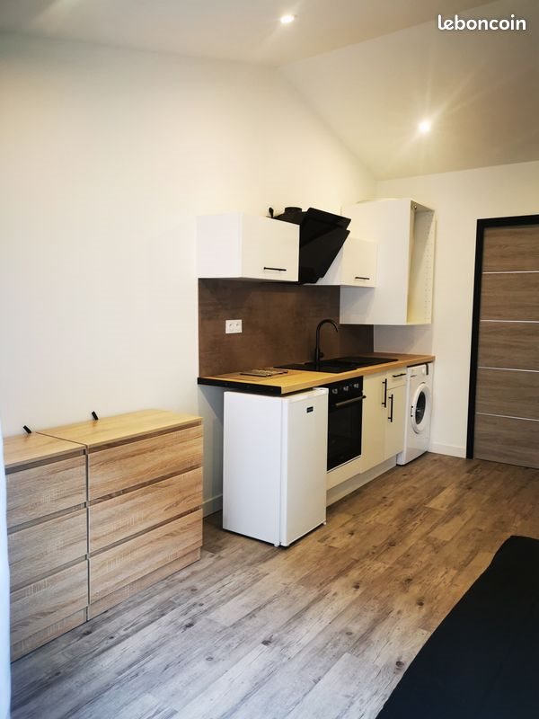 Appartement à louer, 18m², Arles