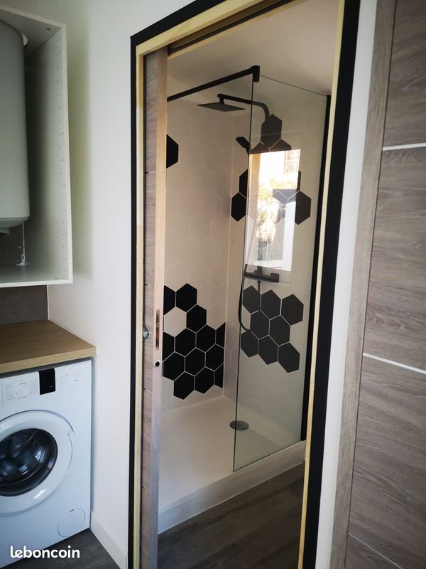 Appartement à louer, 18m², Arles