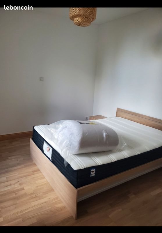 Appartement à louer, 74m², Saint-Girons